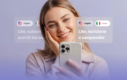 Translation Dashboard